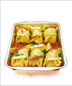 GIGANTI SCAMORZA ET SPECK
